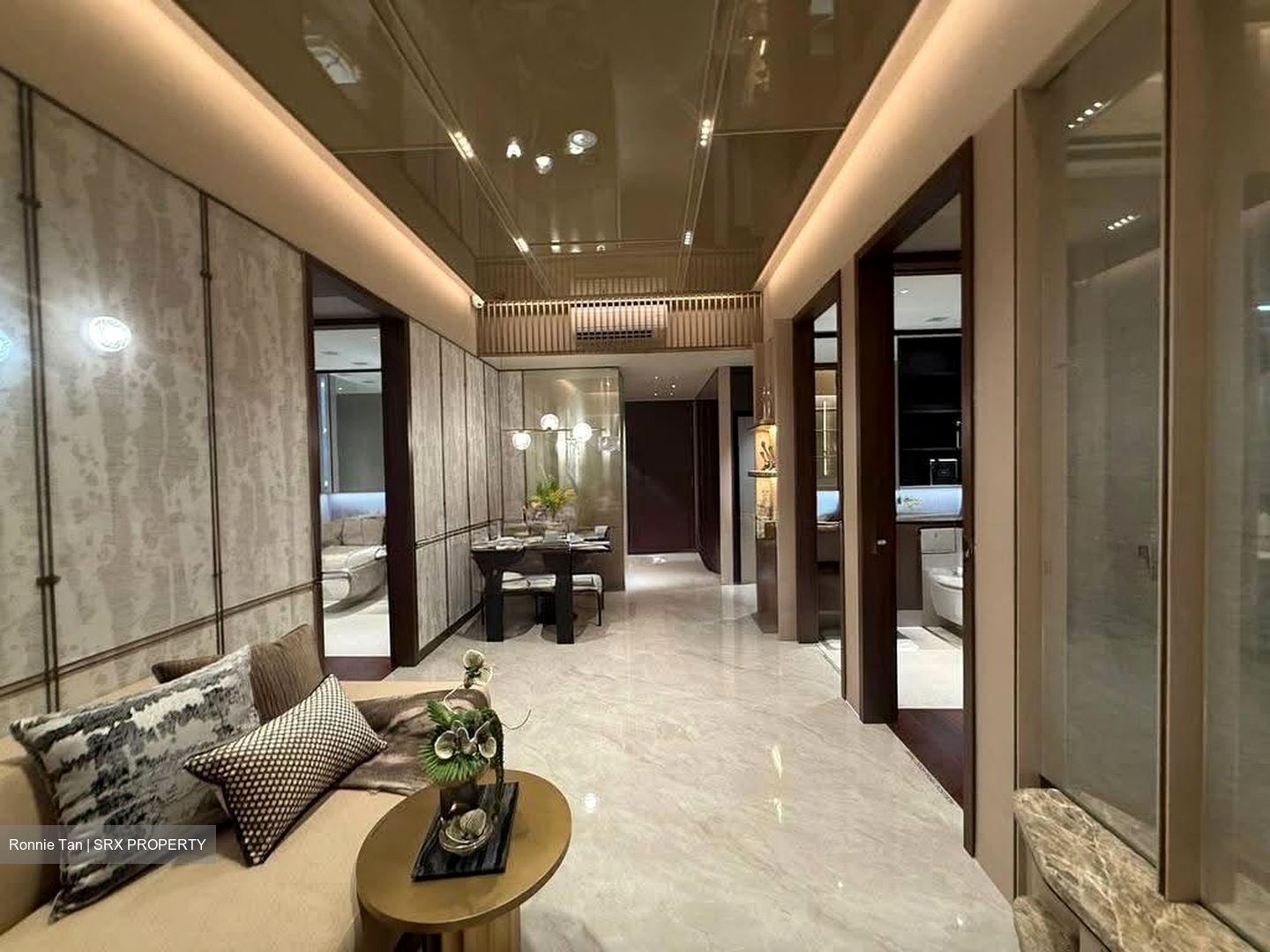 One Marina Gardens (D1), Apartment #628438741
